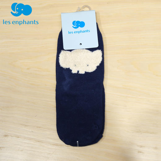 丽婴房配饰短袜01A32003021 商品图0