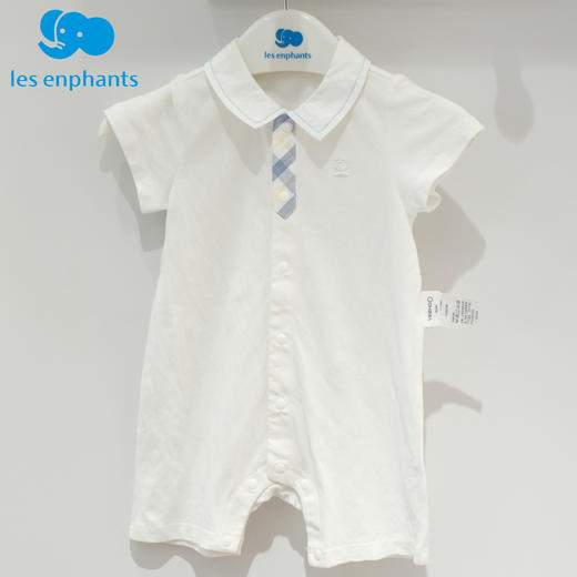 英氏-童衣类（夏）C9简针短蛤 商品图0