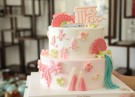 「福星祝寿」常见喜乐 商品图1