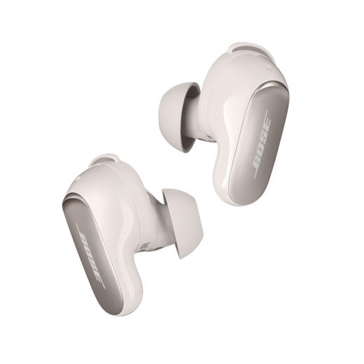 BOSE 大鲨3代  QuietComfort QC消噪耳塞Ultra  真无线蓝牙消噪耳机 商品图4