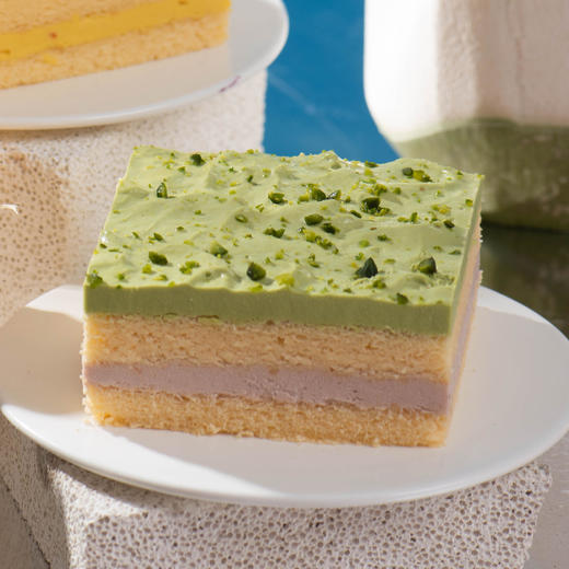 厚切开心果 商品图0