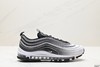 耐克Nike Air Max 97小勾子弹复古全掌气垫休闲运动跑步鞋DM8588-100男女鞋 商品缩略图0