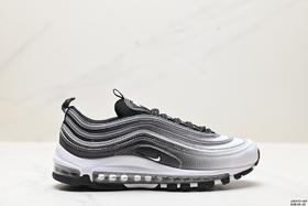 耐克Nike Air Max 97小勾子弹复古全掌气垫休闲运动跑步鞋DM8588-100男女鞋