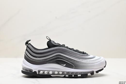 耐克Nike Air Max 97小勾子弹复古全掌气垫休闲运动跑步鞋DM8588-100男女鞋 商品图0