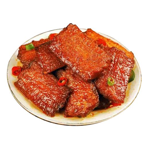 鲜捕头下饭带鱼/带鱼罐头 商品图6