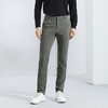 【速干凉感】柒牌男士休闲裤2024春夏新款商务通勤轻薄直筒长裤子	126H70240 商品缩略图1