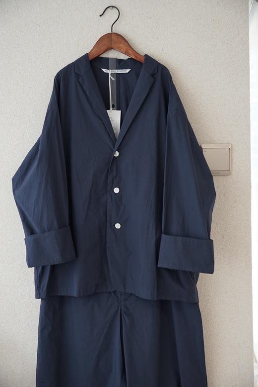 Charpentier de Vaisseau3色外套 商品图12