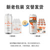 「中秋团圆季」珠江雪堡精酿白啤酒500ml*12罐*2箱到手24罐 比利时风味小麦啤酒 商品缩略图1