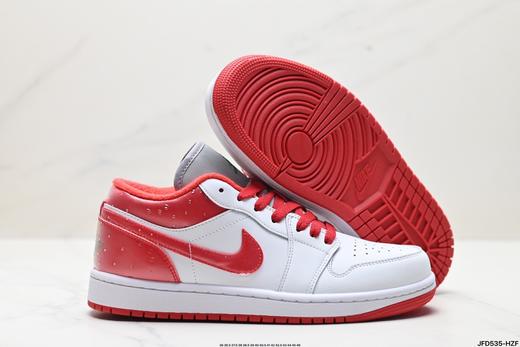 耐克乔丹Air Jordan 1 Low 低帮休闲板鞋FQ1935-018男女鞋 商品图4