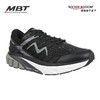 MBT足健康鞋男厚底 足弓支撑 跑步鞋减少足部不适缓震透气 1500II 商品缩略图9