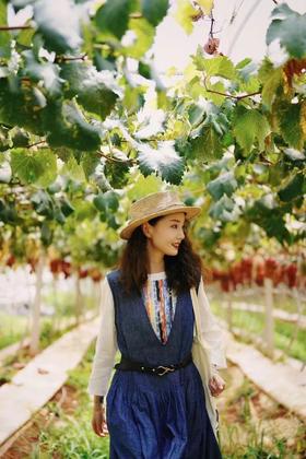 快乐，是对一些小事保持心动