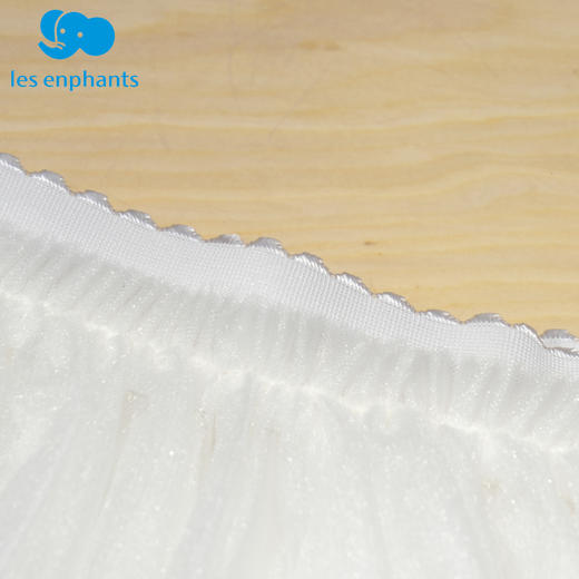 丽婴房-童衣类（夏）A7裙子F女童特别企划 商品图2