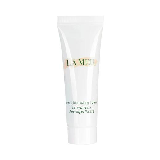 【中小样】海蓝之谜泡沫洁面 30ml 旅行装 商品图1