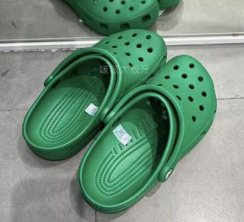 CROCS 经典Clog 克骆格  10001 商品图1