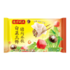湾仔码头白菜三鲜猪肉水饺1320g66只早餐速食半成品面点速冻饺子 商品缩略图3