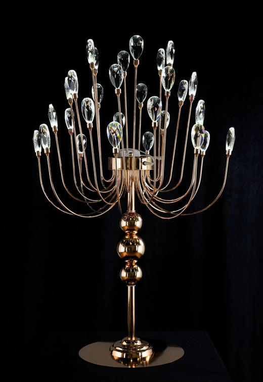 30头钻石摆件（运费自理） 商品图0