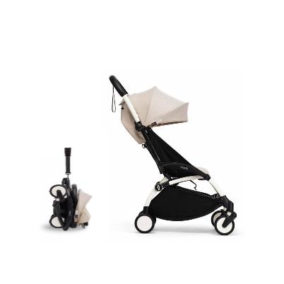 Stokke YOYO3全能型轻便车6月龄+婴儿推车伞车 商品图0