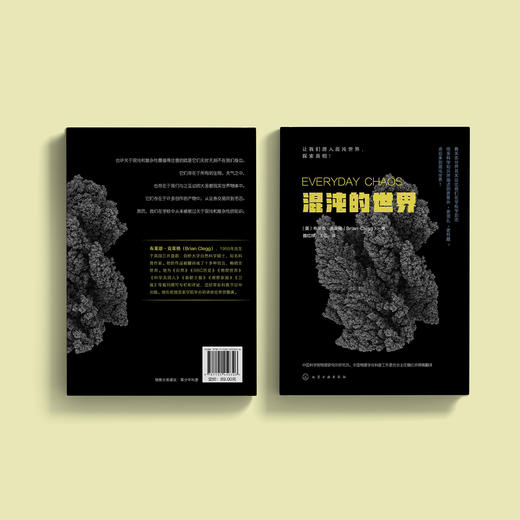 《混沌的世界》 商品图14