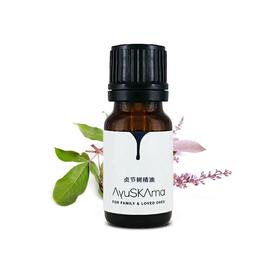 猫太推荐---AyuSkAma有机贞节树精油【波黑】