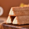 【暑期限时特惠！酥脆熔岩三角酥】酥软外皮细腻夹心，丝滑巧克力夹心 融于口中/浓醇馥郁，下午茶休闲饱腹休闲食品L 商品缩略图4