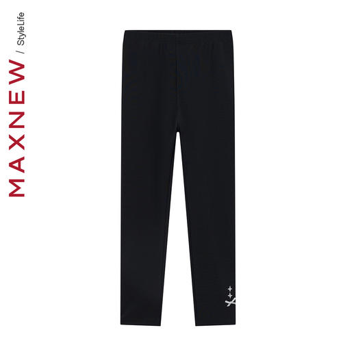 【长裤】童装打底裤1N3364701 商品图1