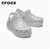 CROCS 经典亮绎泡芙Clog 泡芙 209285-1FT 商品缩略图0