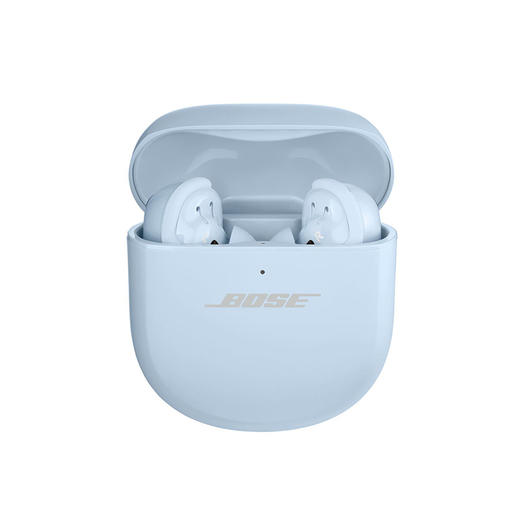 BOSE 大鲨3代  QuietComfort QC消噪耳塞Ultra  真无线蓝牙消噪耳机 商品图7