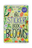 The Big Sticker Book of Blooms (The Big Book Series) / 花朵大贴纸书（大书系列） 商品缩略图0