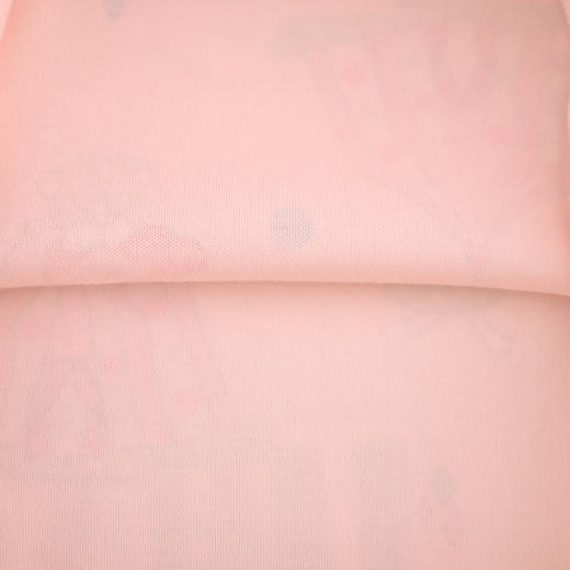 棉果果秋季新品有机棉纱5A抗菌女童140-160码外出套头套装M321302424509 商品图4