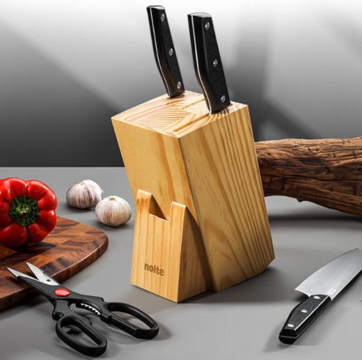 赫曼德 克罗尼刀具七件套 商品图0