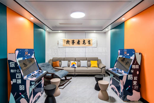 杭州慢姑娘朴墅轰趴 商品图5