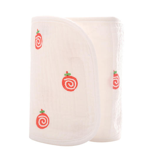 【多种厚度 适配不同室温】宝宝护肚围婴儿夏季薄款护肚兜腹围新生儿童护肚子防着凉 商品图4