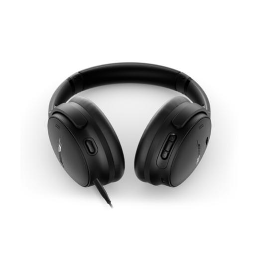BOSE QuietComfort QC45二代 头戴式降噪耳机 商品图4