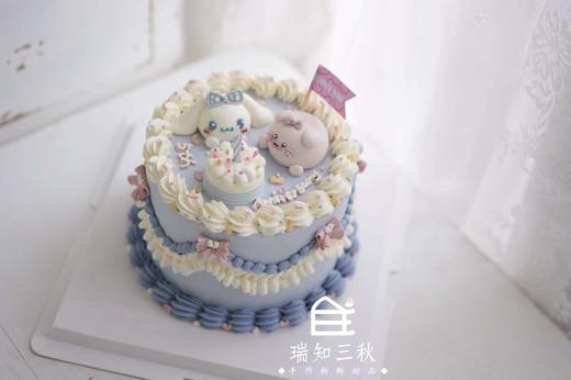 立体手绘-小狗小猪 商品图0