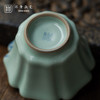 问鼎鼎青青花沧澜杯（鸳鸯踏荷）（缺货） 商品缩略图4