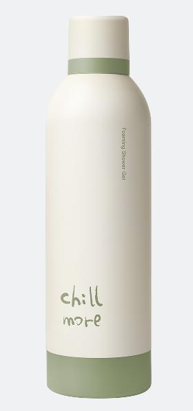 chillmore且悠/香氛沐浴泡沫 商品图2