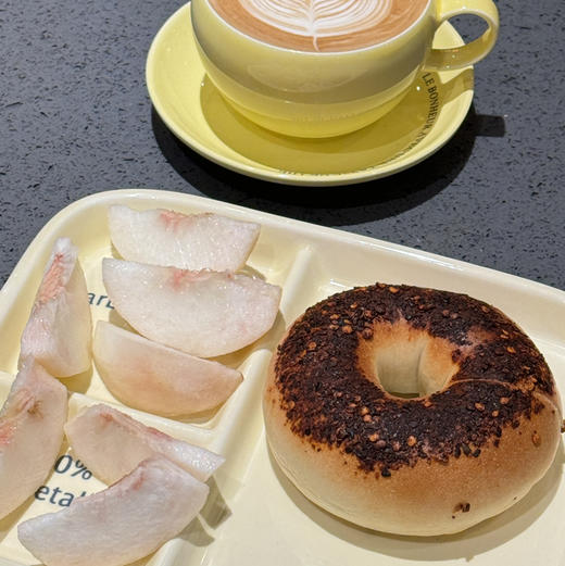 香菇牛肉贝果(微辣)（10点左右陆续出） 商品图11