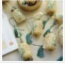 小竹篓挂件 商品图0