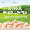 无穷 600g 盐焗鸡蛋 20*30g 老鸡汤文火秘卤 蛋白弹爽 蛋黄松软 48小时发货 商品缩略图4
