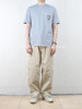 Cvd Classic Pocket T-Shirt-96 商品缩略图4