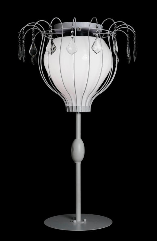 灯光花瓶摆件大号（运费自理） 商品图0