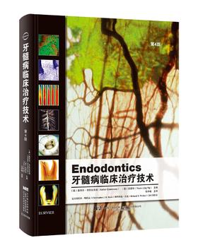 牙髓病临床治疗技术：第4版