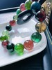 48.84g 12.2mm 碧玺手链 商品缩略图0