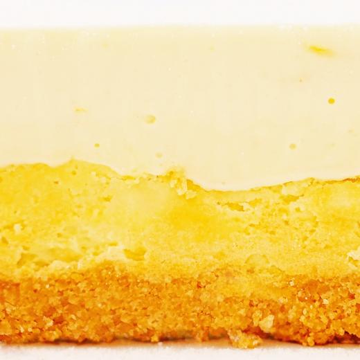 椰香乳酪柠檬 商品图4