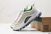 耐克Nike Air Max 97小勾子弹复古全掌气垫休闲运动跑步鞋DM8588-100男女鞋 商品缩略图7