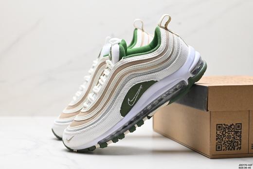 耐克Nike Air Max 97小勾子弹复古全掌气垫休闲运动跑步鞋DM8588-100男女鞋 商品图7