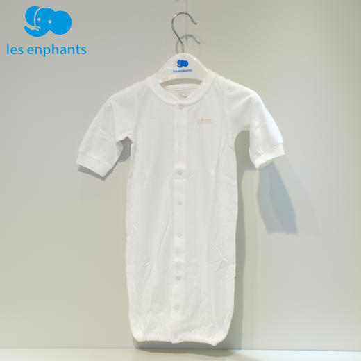 丽婴房-内衣类（春）A7妙妙装N 素色提花 商品图0