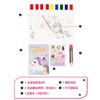 【19.9元秒绘画套装】AMAZE CAT真奇喵水彩画&按动蜡笔组合绘画套装 启蒙宝宝绘画天赋 体验色彩搭配的惊喜 商品缩略图1
