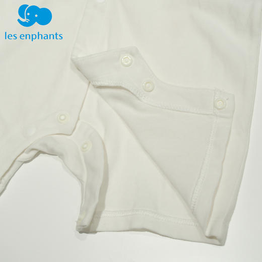 英氏-童衣类（夏）C9简针短蛤 商品图4