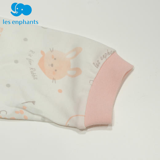 丽婴房-内衣类（秋）G3兔子装 商品图2